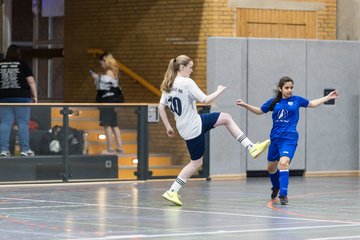 Bild 176 - wCJ Falkinnen Cup